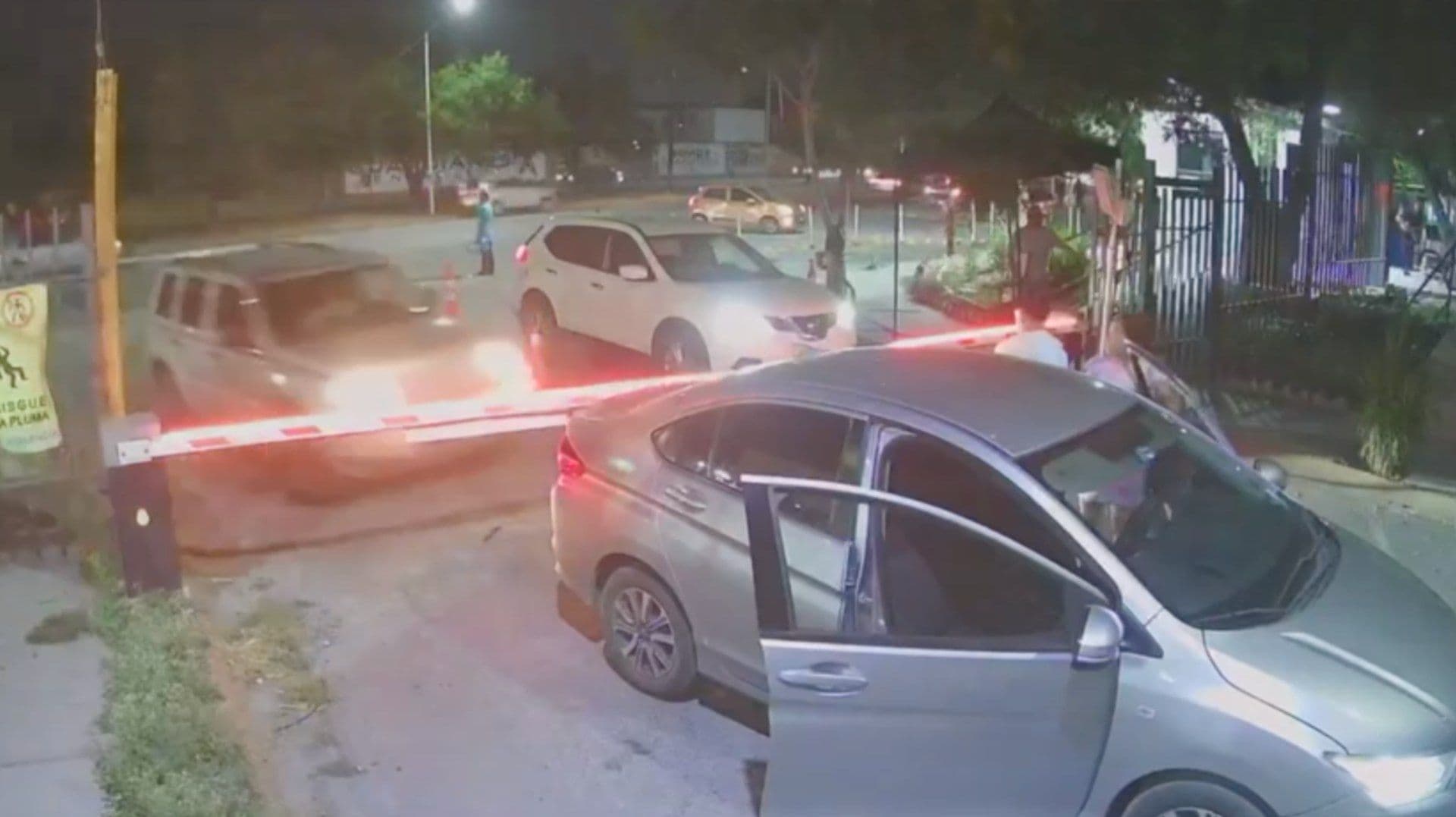 Hombre Atropella y Mata a su Suegra y Cuñado tras Discusión en Apodaca, Nuevo León
