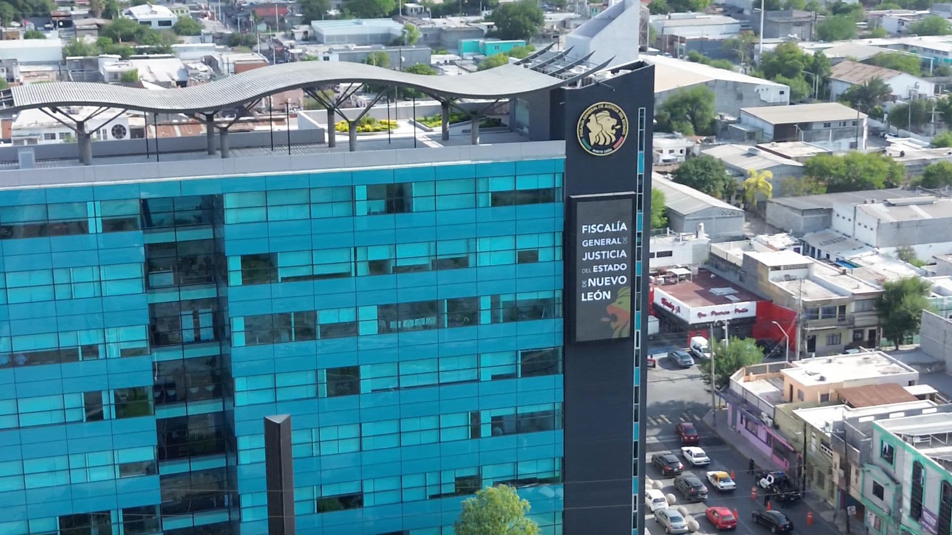 Fiscalía de Nuevo León