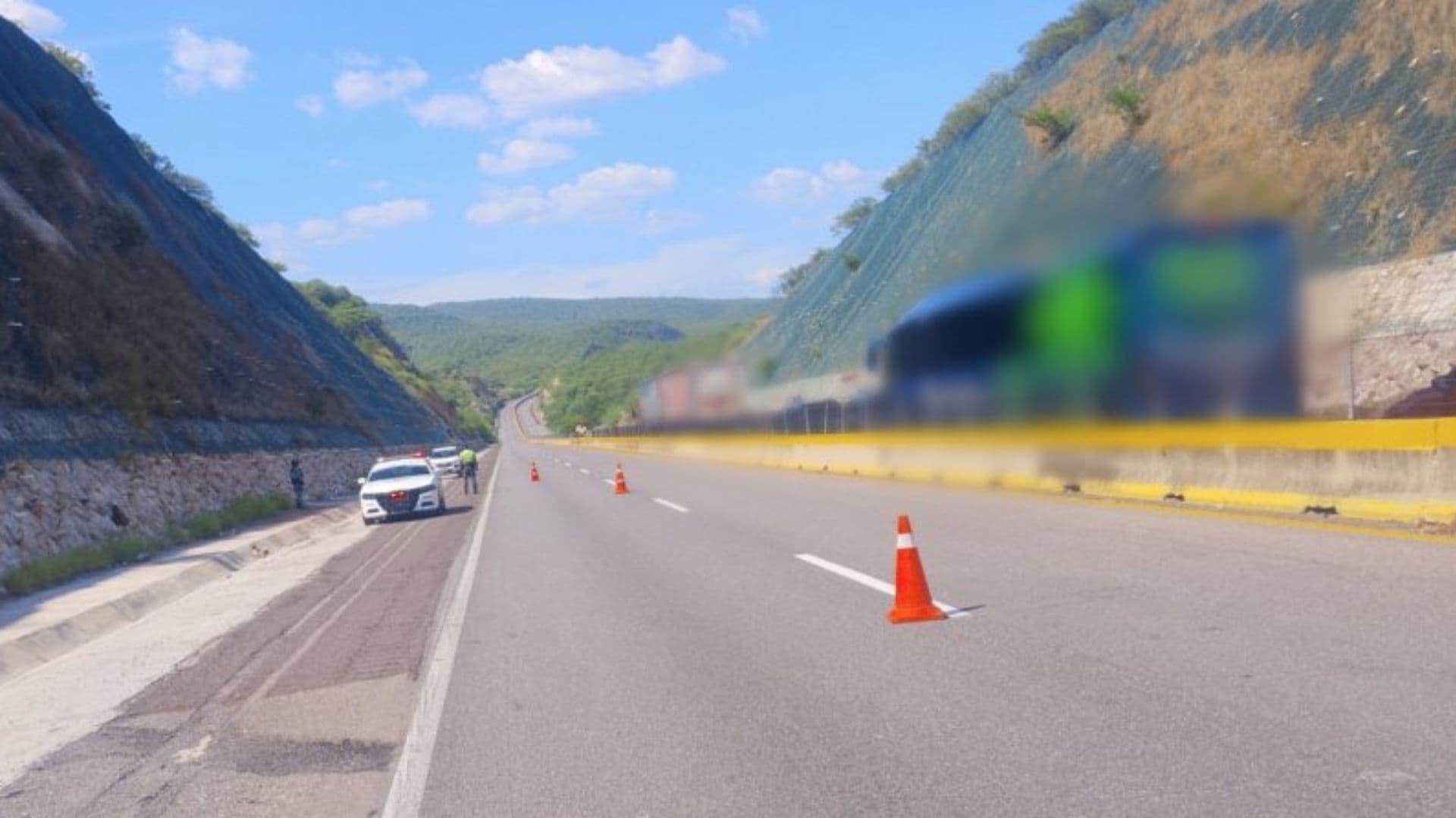 Autopista del Sol