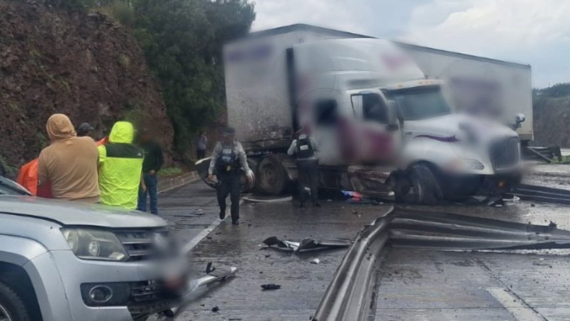 ¿Hay Cierres en la Autopista México-Querétaro Hoy JUEVES 11 de Junio de 2026?