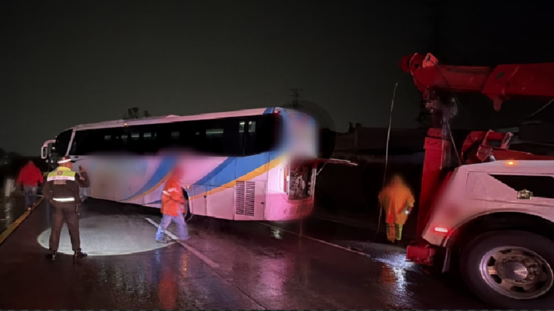 ¿Hay Cierres en la Autopista México-Querétaro Hoy JUEVES 18 de Junio de 2026?