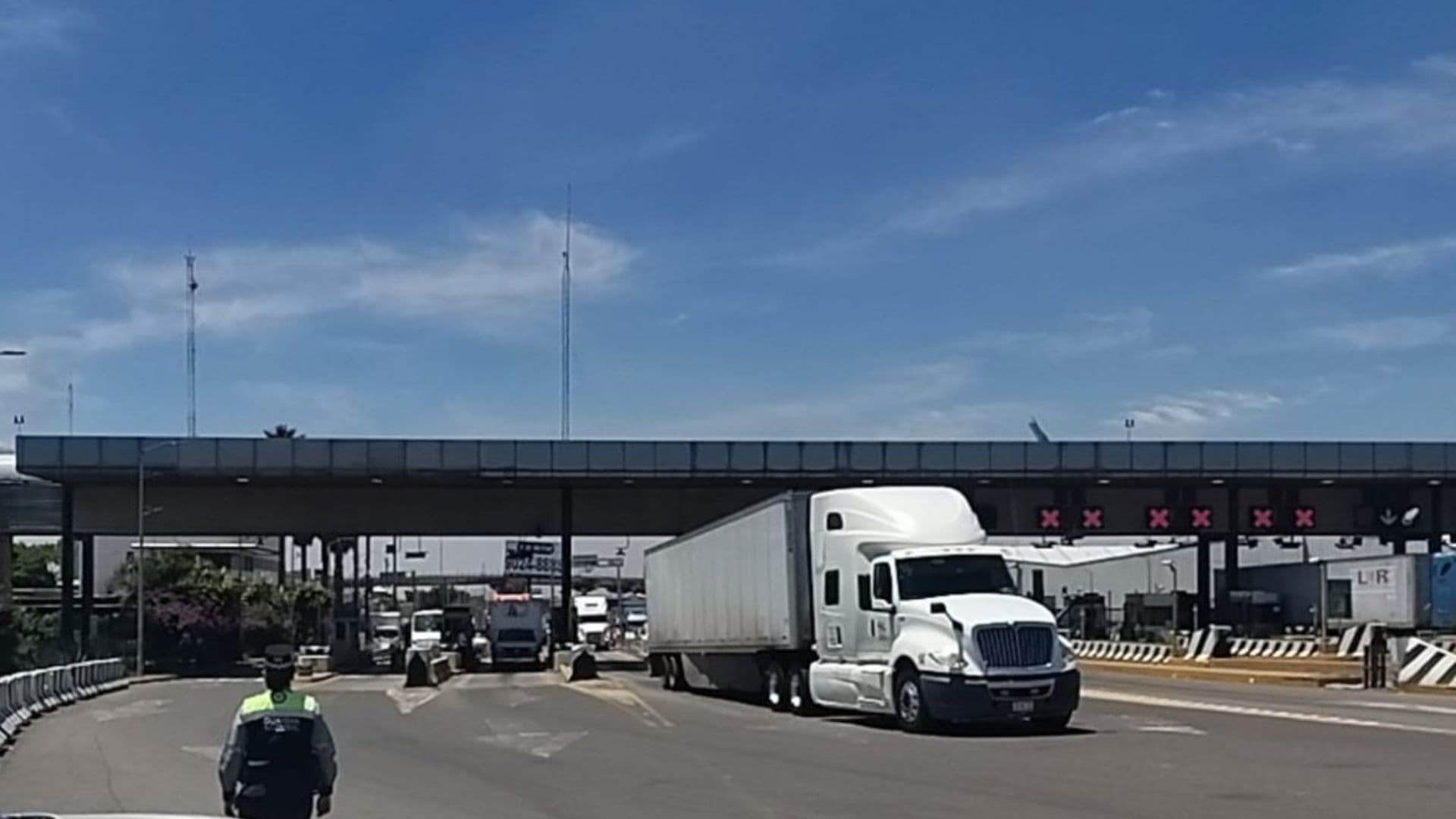 ¿Hay Cierres en la Autopista México-Querétaro Hoy MARTES 2 de Junio de 2026?