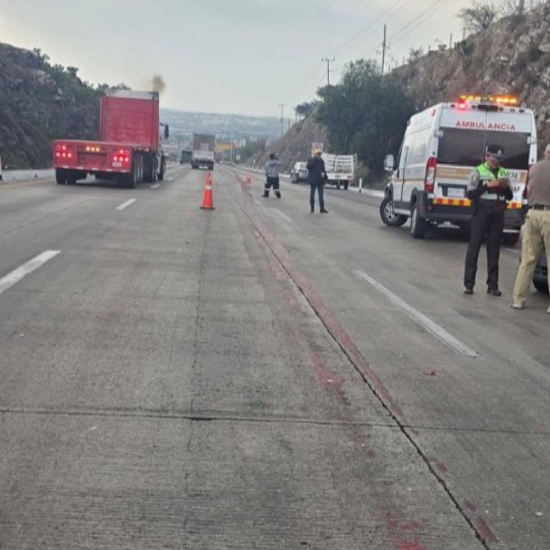 Autopista México-Querétaro Presenta Buena Circulación en Todos Sus Tramos
