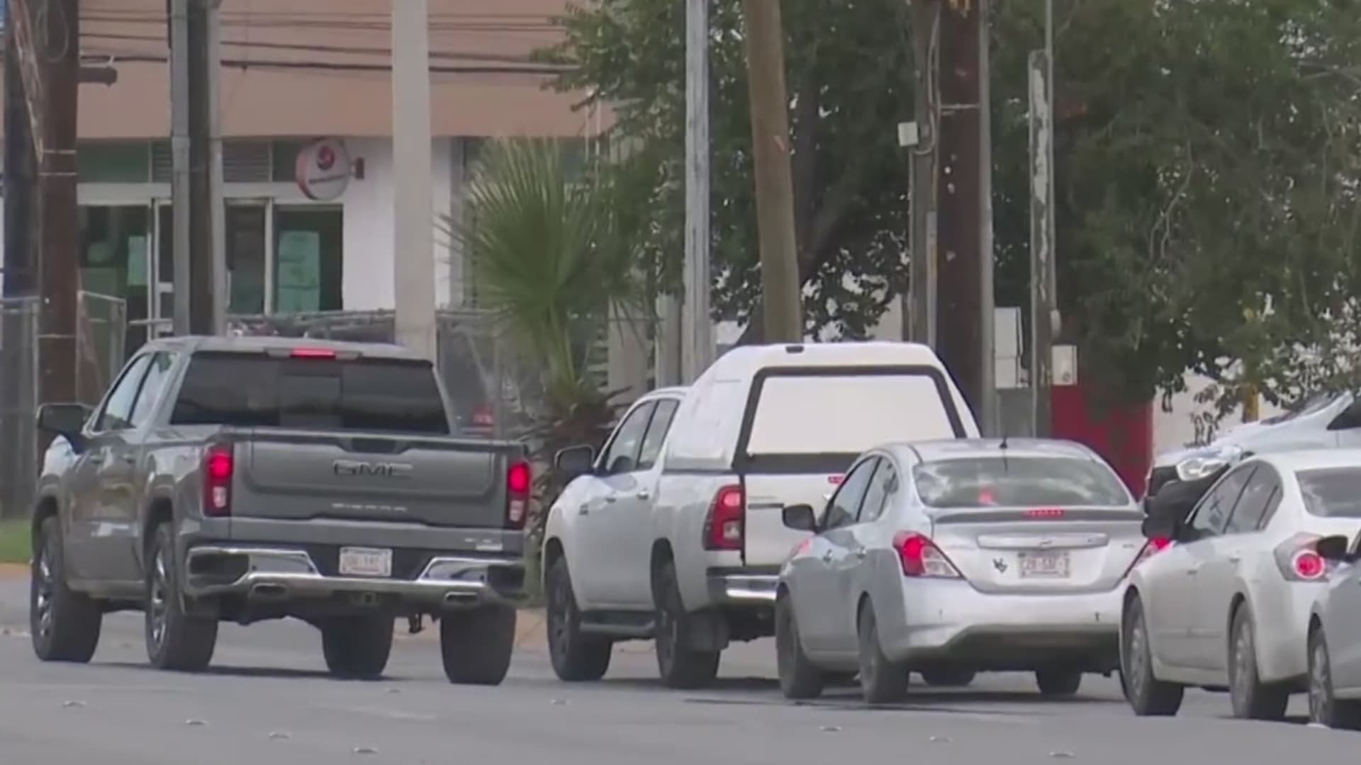 Estadounidenses Abandonan Vehículos en Chihuahua para Después Reportarlos como Robados