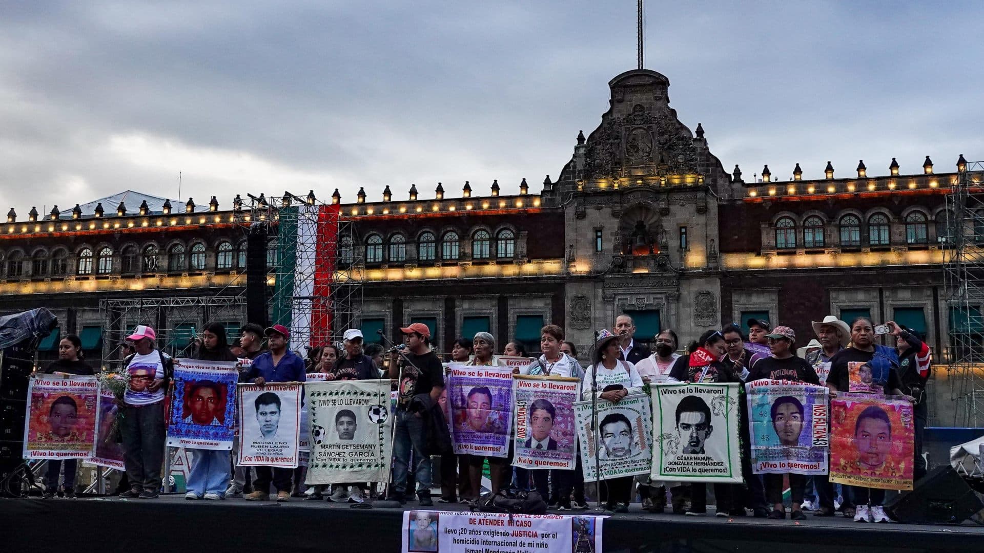 Funeraria Irregular y Celulares que se Usaron Después, las Nuevas Pistas sobre Caso Ayotzinapa