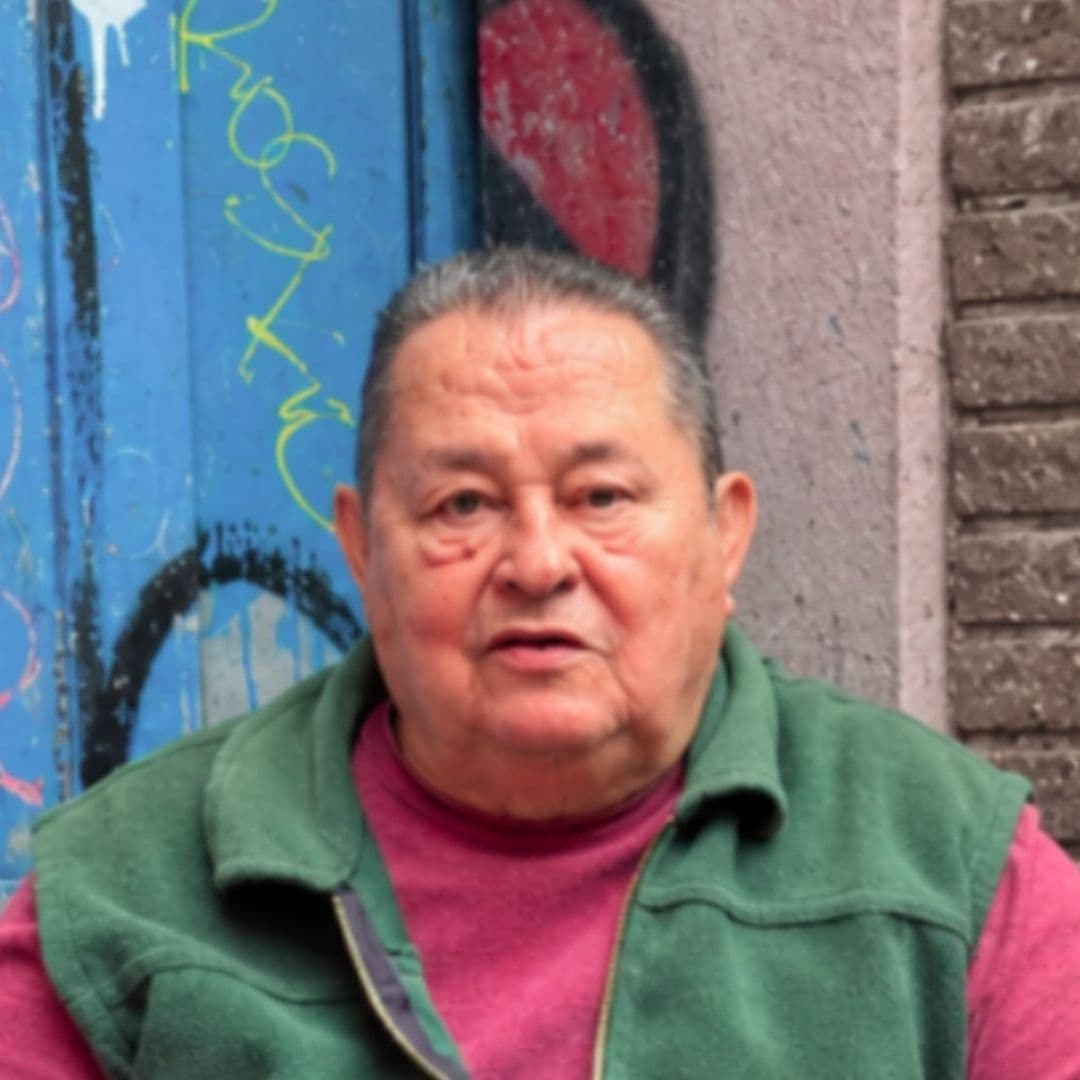 'Baby Face': Así Fue la Vida del Luchador José Guadalupe Fuentes Ochoa