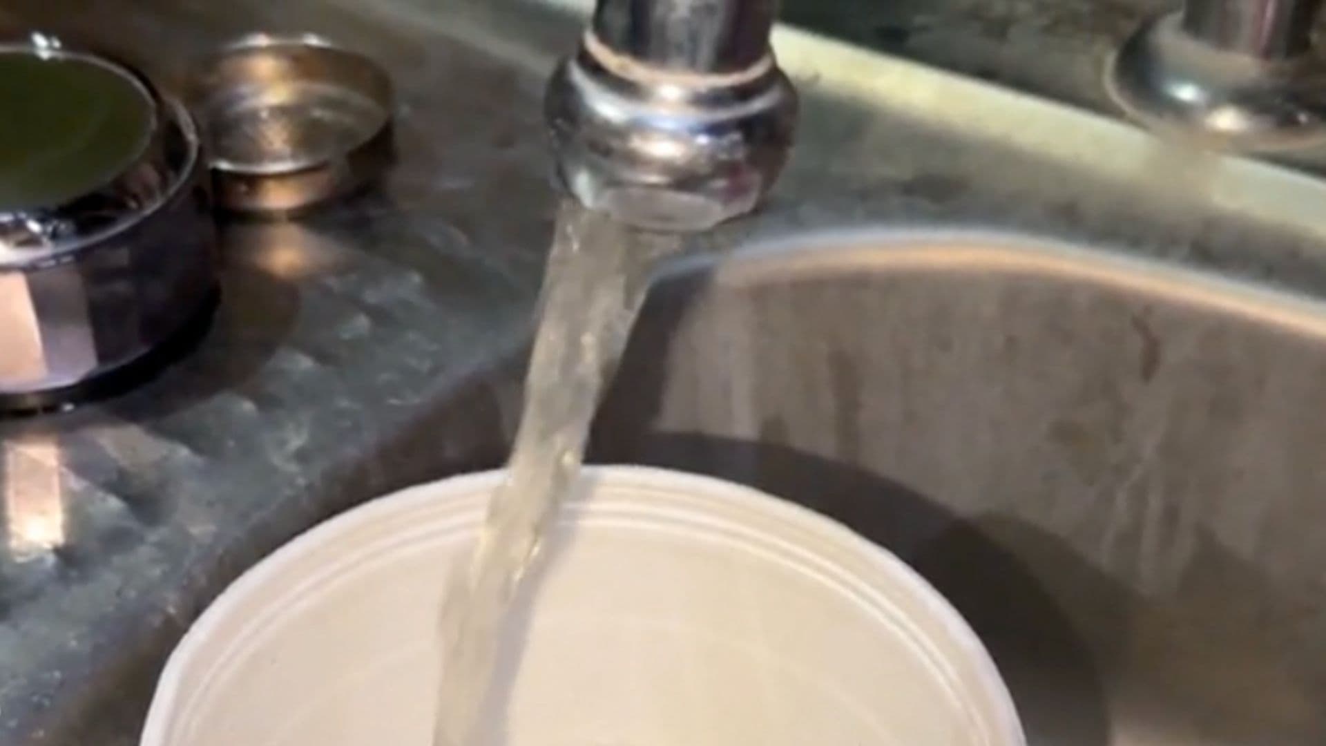 ¿Qué es la bacteria E. coli que Está Presente en el Agua de las Tuberías del Siapa?
