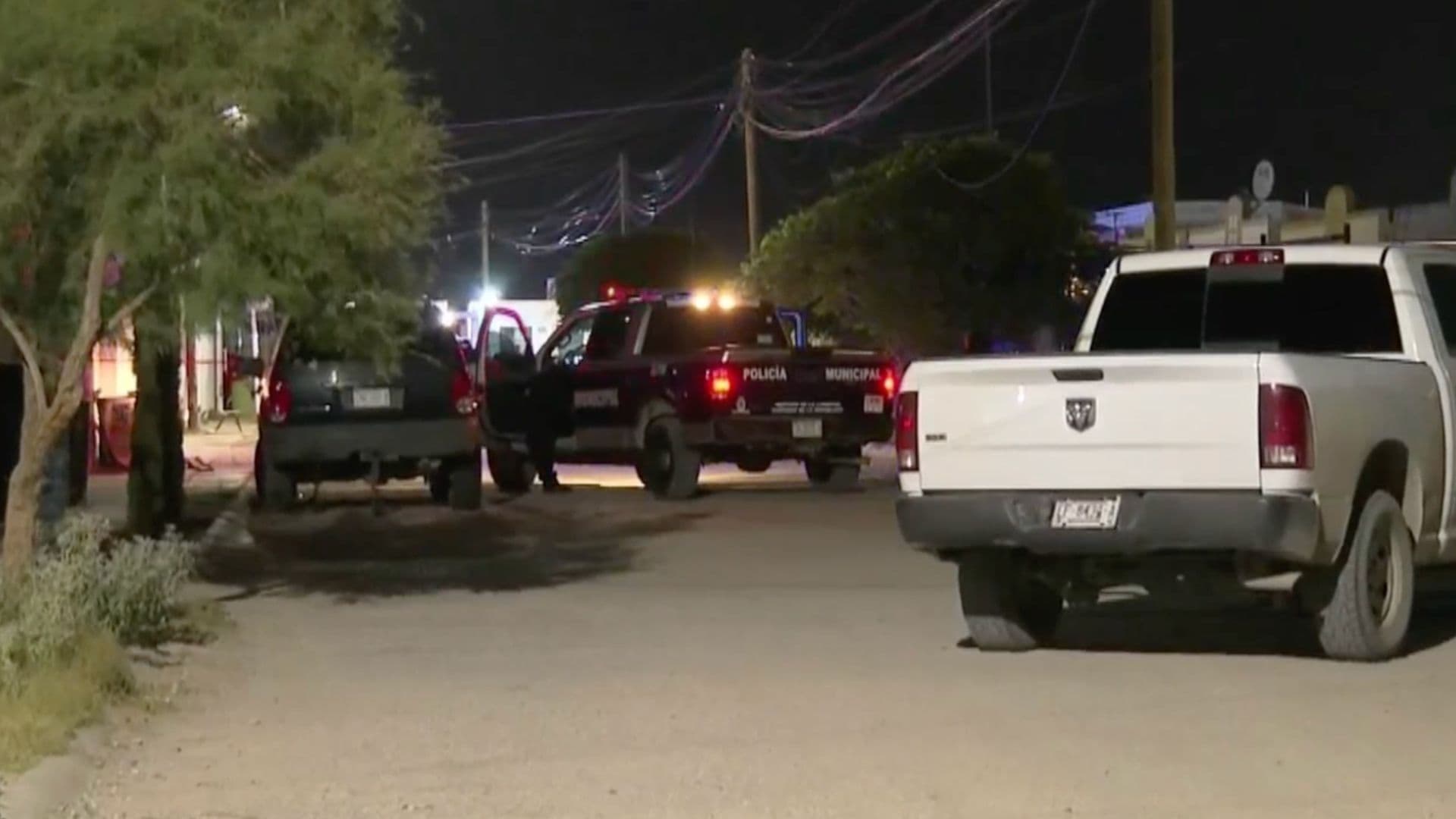 Atacan a Balazos a Hombre en Praderas del Sol de Ciudad Juárez; Presenta Heridas Graves