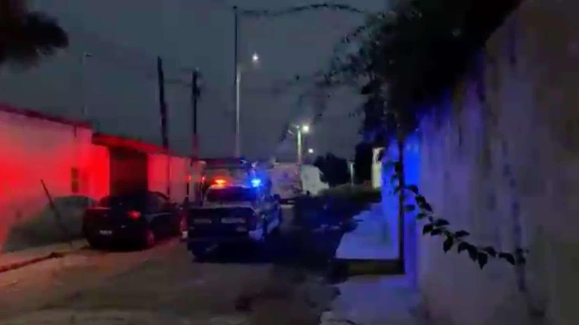 Ataque Armado Deja a Mujer y Hombre Sin Vida en Panotla, Tlaxcala