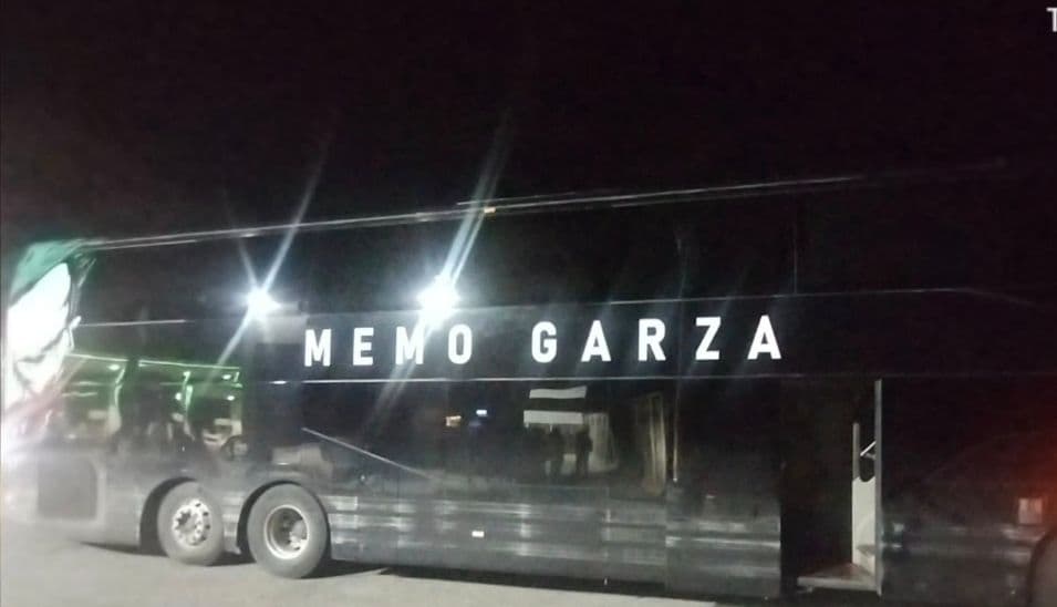 Un integrante resultó herido en la autopista México-Puebla.