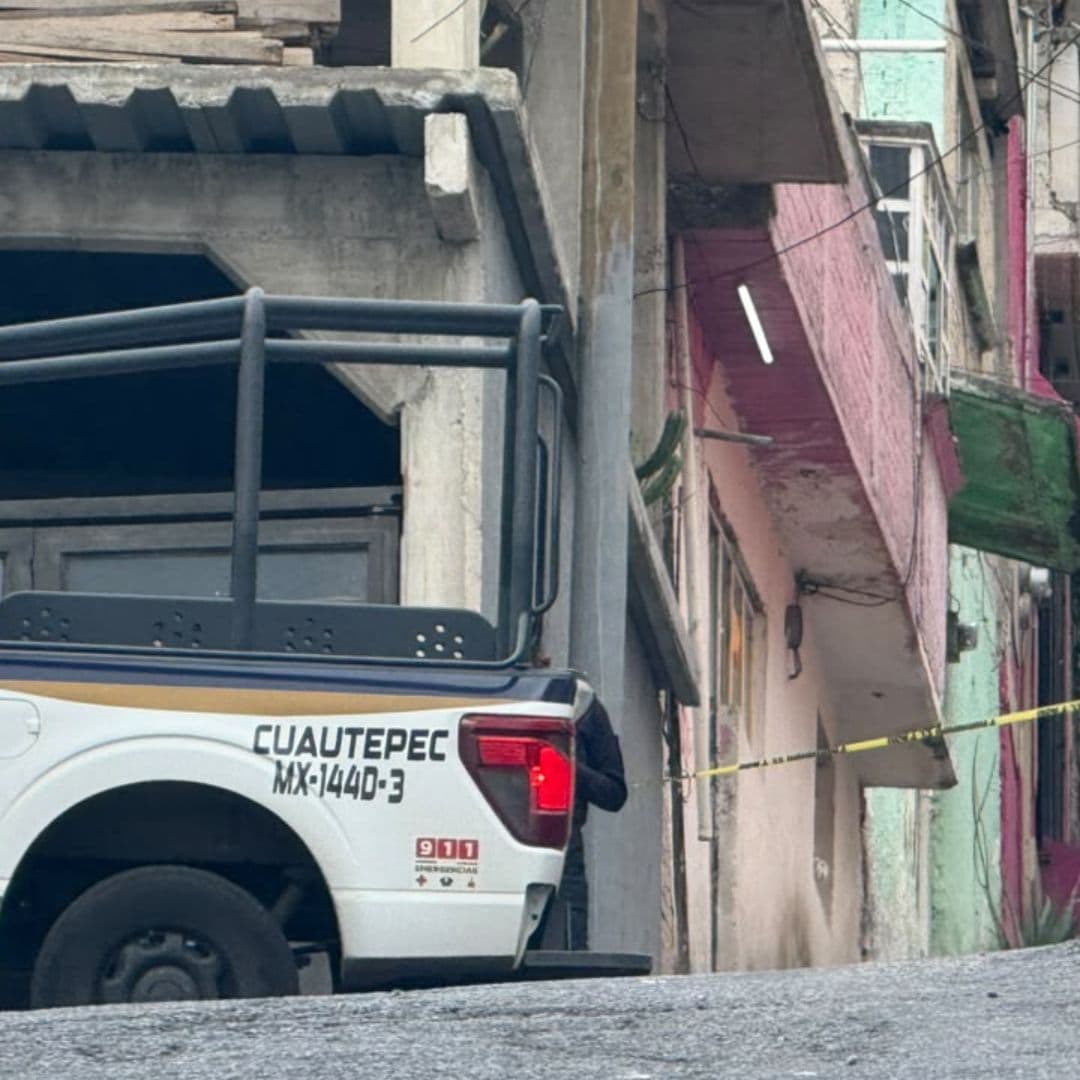 Un hombre fue asesinado en un ataque en la colonia Arboledas de Cuautepec