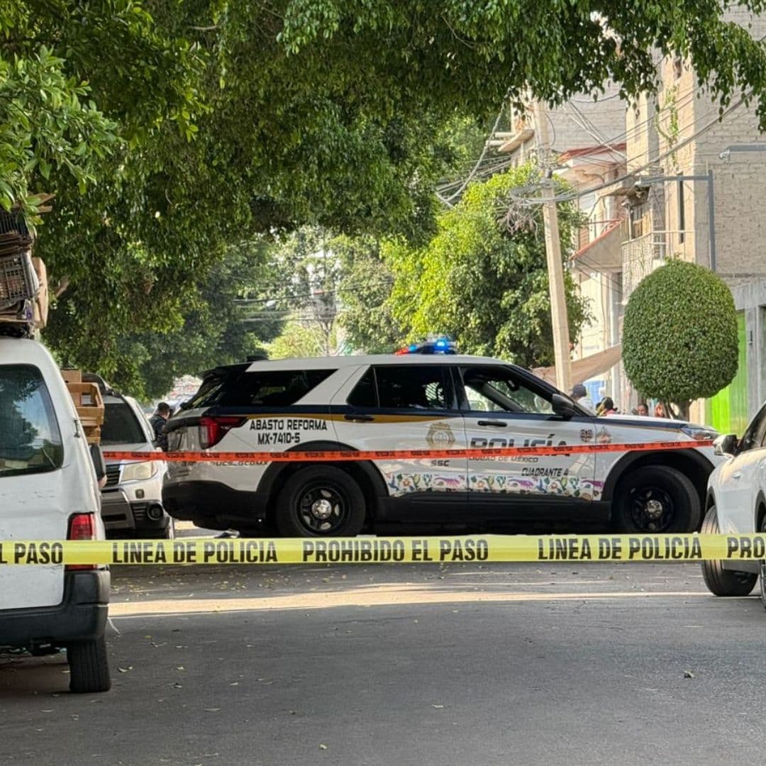 Balacera en Iztapalapa hoy 2 de junio 2026