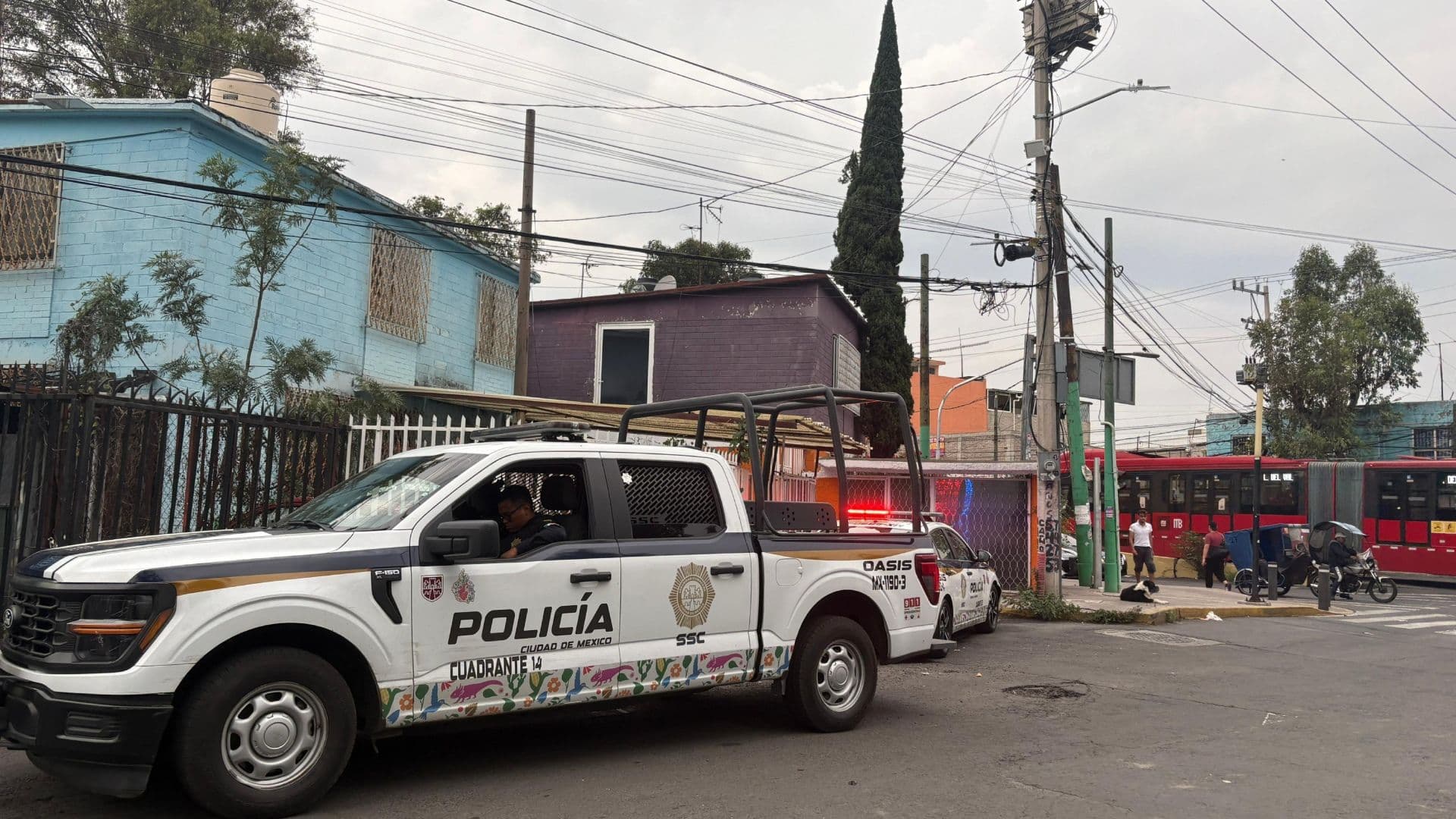 Balacera en Iztapalapa Hoy: Riña en Vivienda Deja Un Muerto en CDMX