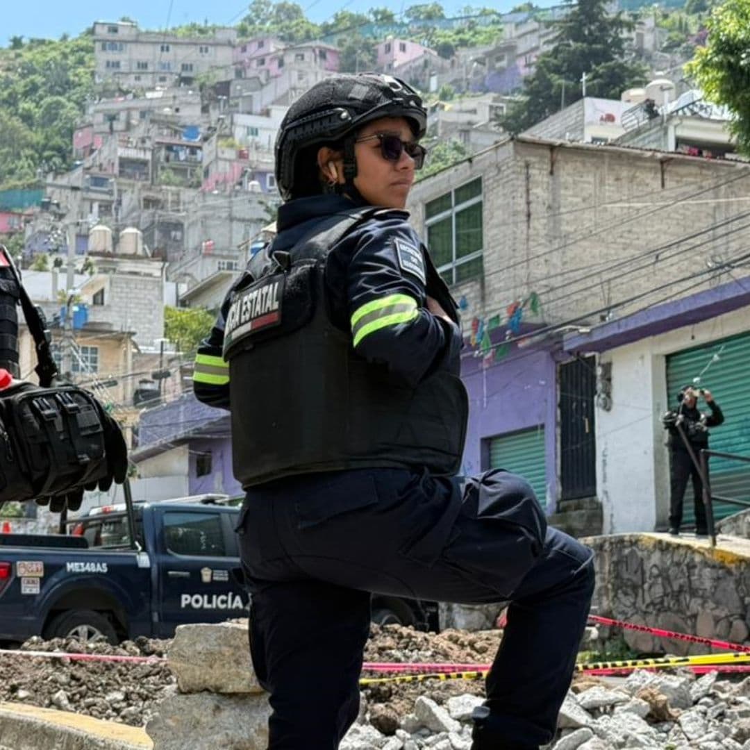 Balacera en Tlalnepantla hoy 25 de junio 2026
