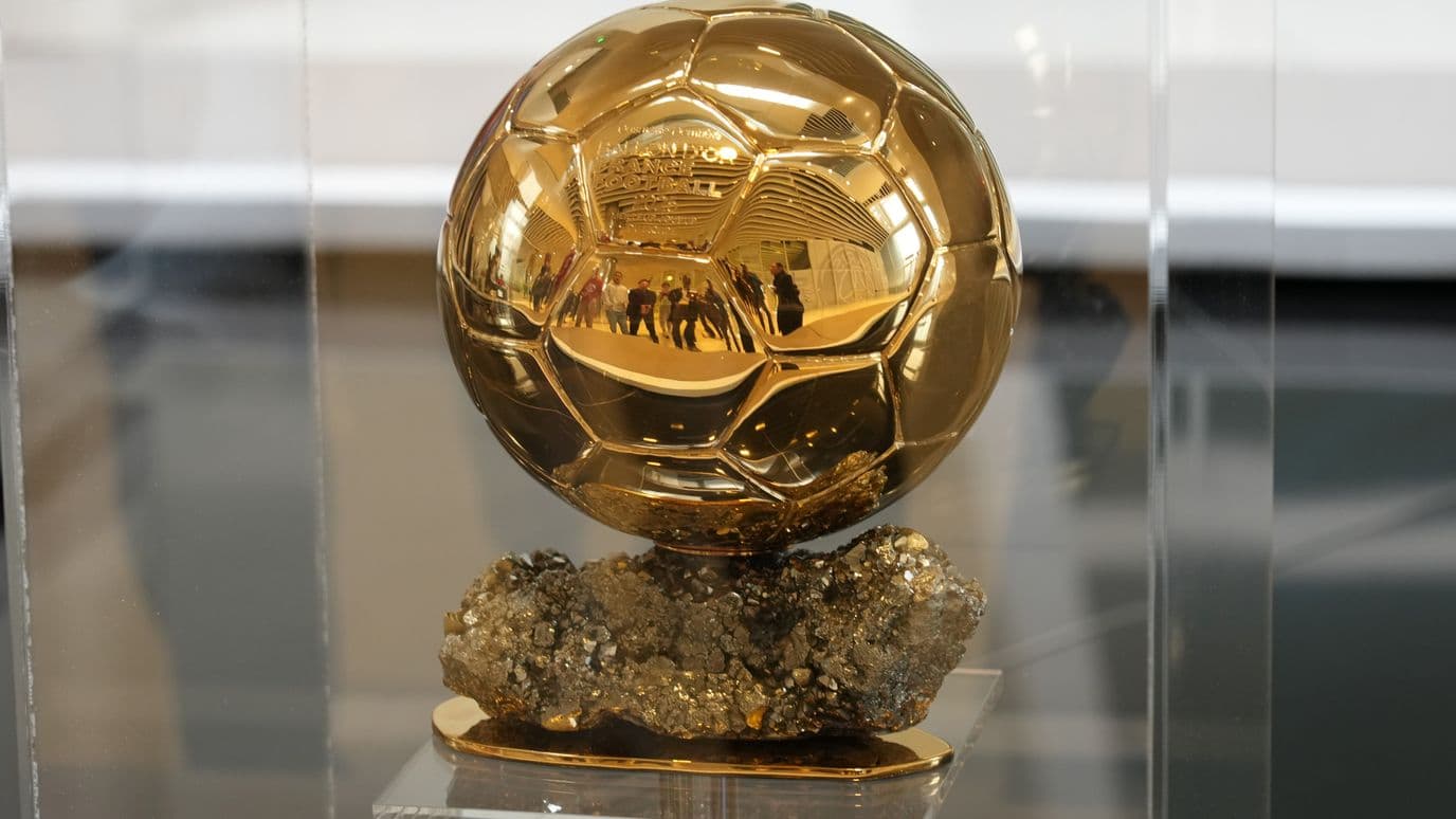 Balón de Oro