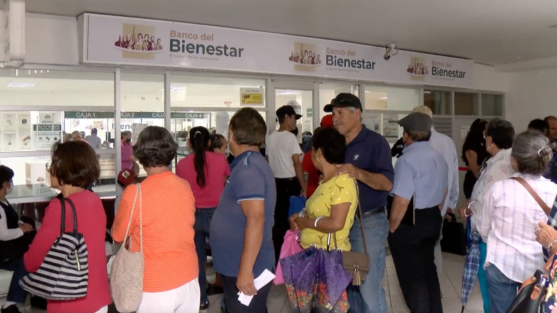 Banco del Bienestar