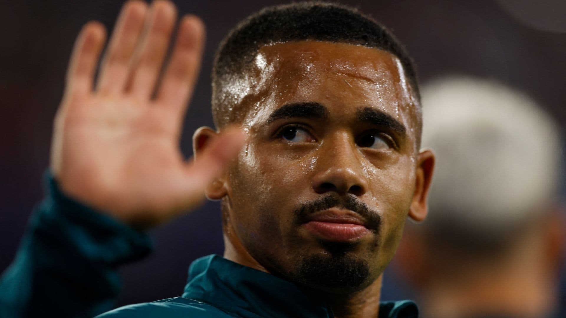 Gabriel Jesus, Fichaje 'Ansiado' del Barcelona Tras Quedar Relegado en el Arsenal