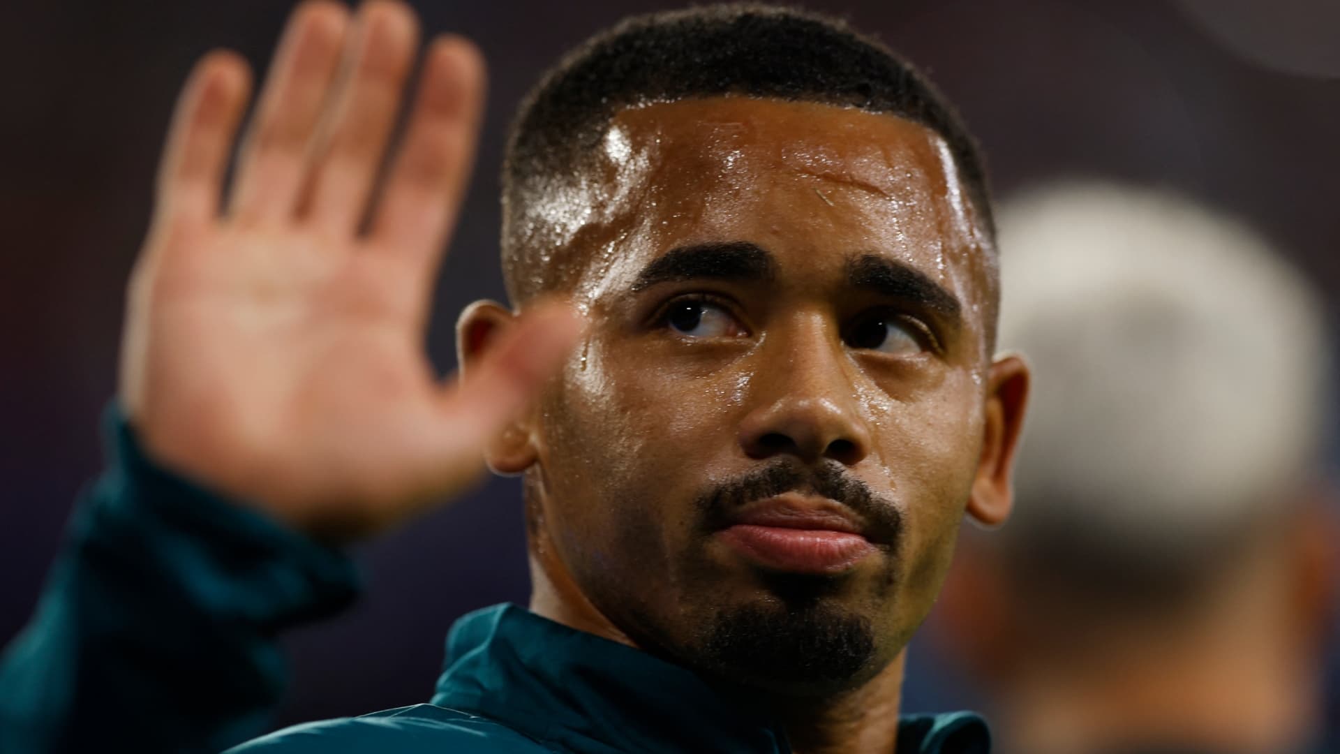 Gabriel Jesús, Fichaje 'Ansiado' del Barcelona Tras Quedar Relegado en el Arsenal