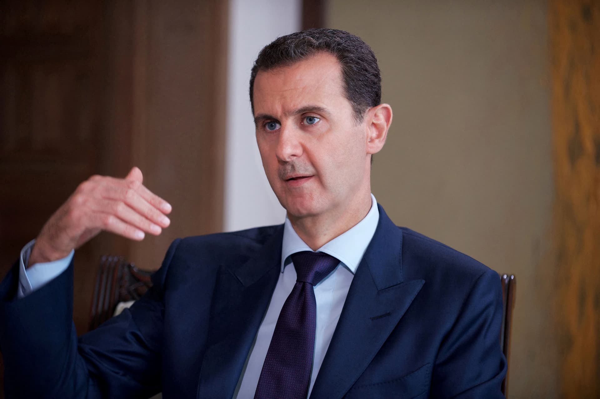 Condenan a Muerte a Bashar al Assad, Expresidente de Siria: Estos Son los Delitos en su Contra