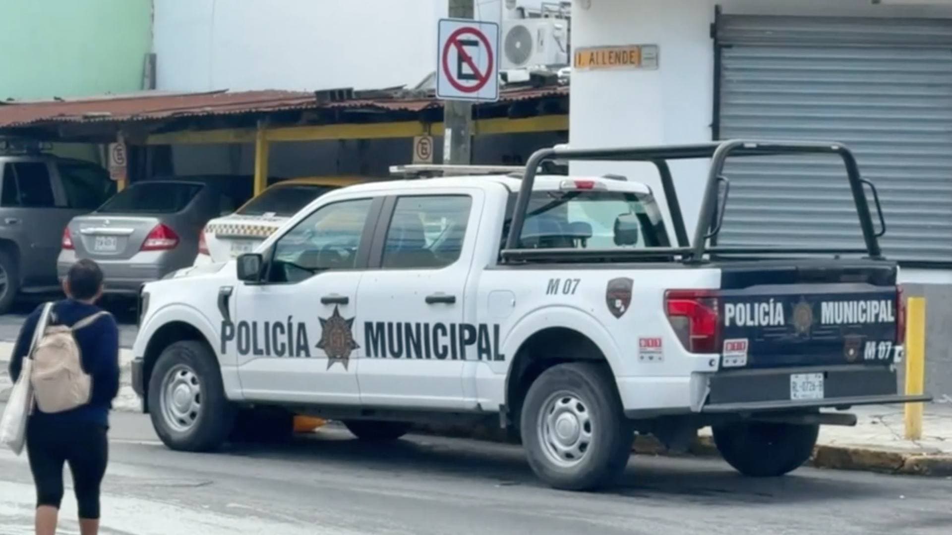 Internan a bebe por presuntamente consumir raticida.