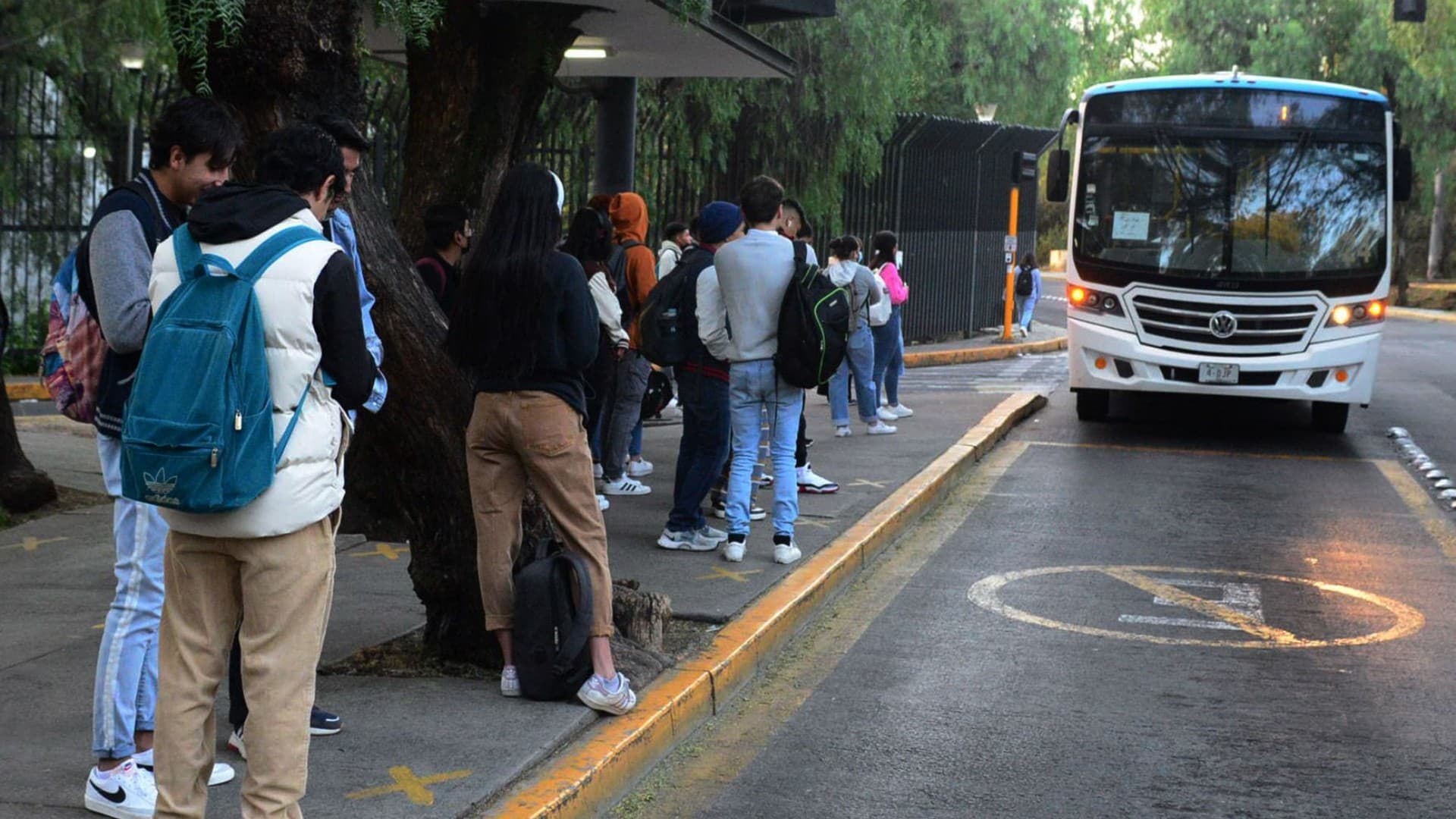 Inicia Registro de Beca Transporte CDMX 2026: Link y Requisitos para Universitarios