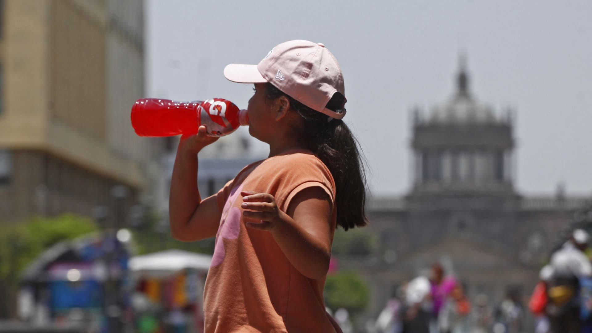 Conoce qué becas y apoyos pueden solicitar las niñas en México