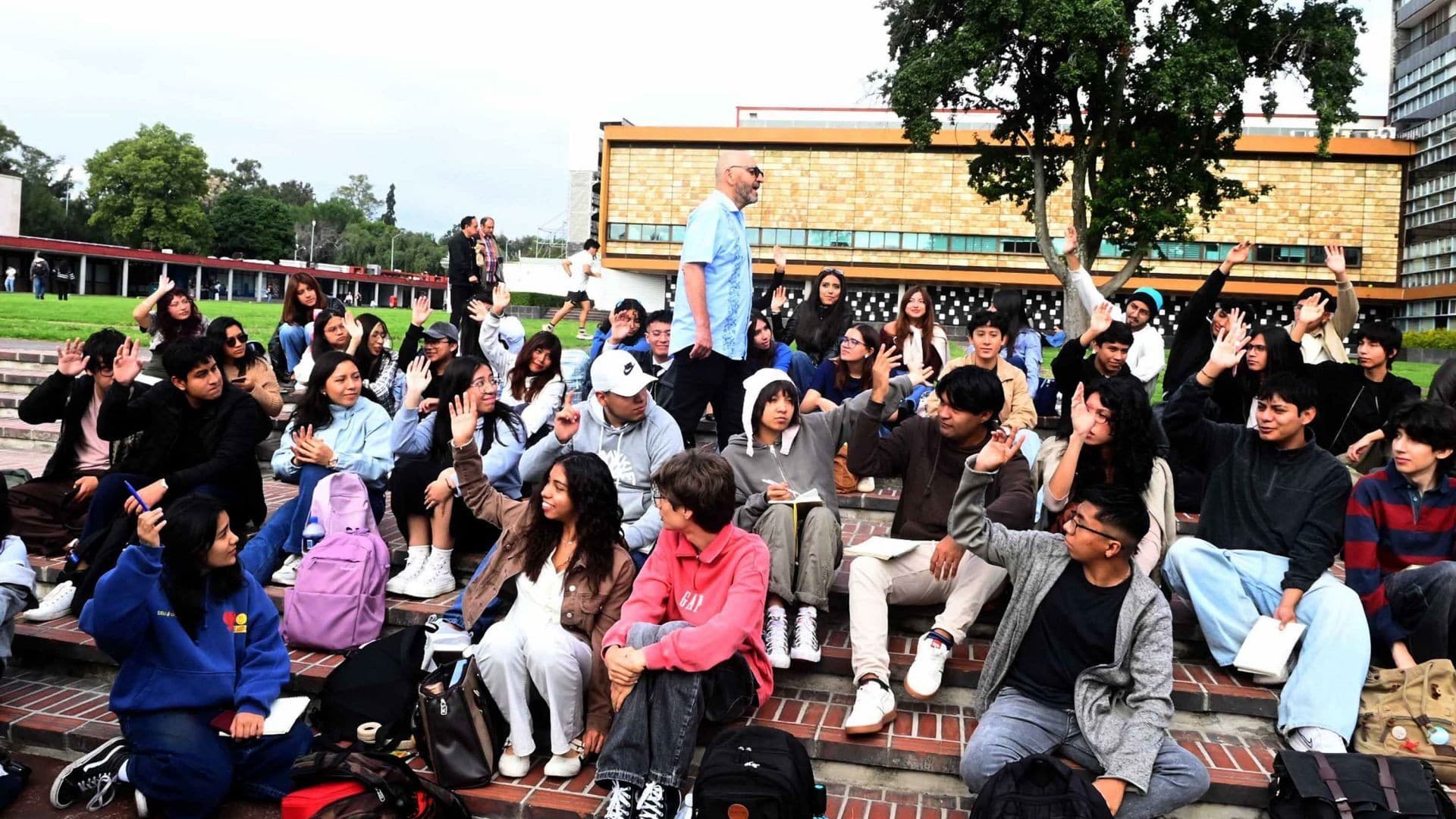 Checa todas las Becas UNAM 2026
