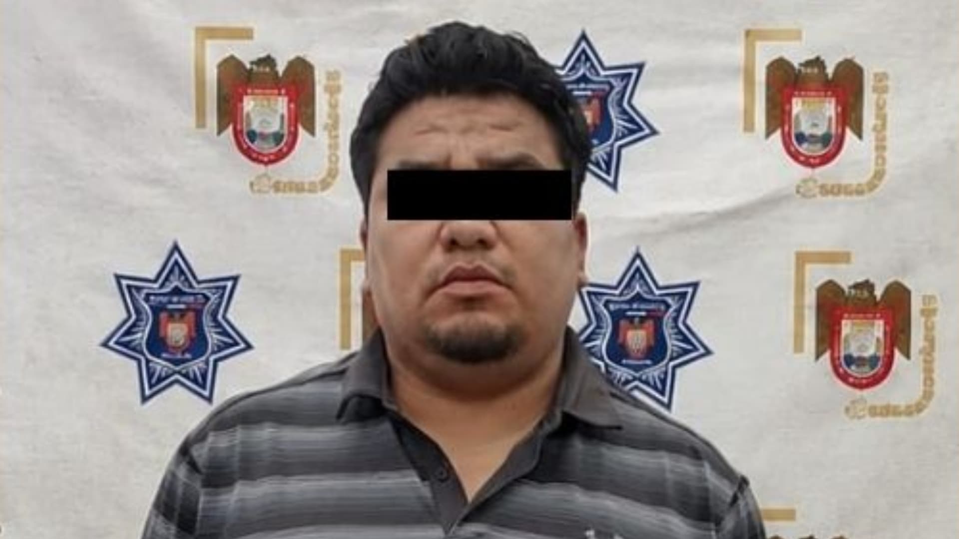Aseguran al Conductor del Tráiler Tras Choque Múltiple en Tijuana
