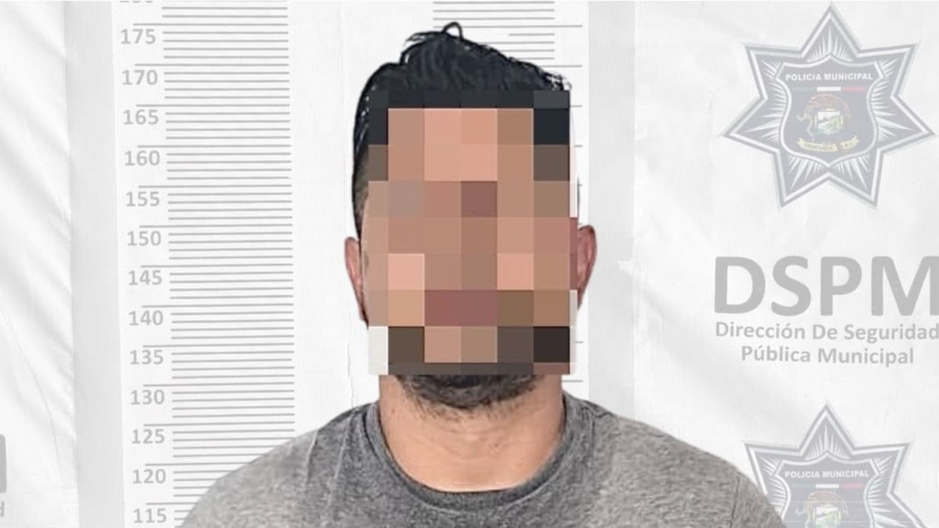 Detienen a Hombre por Presunta Usurpación de Funciones en Ensenada; Cobró Trámite Municipal