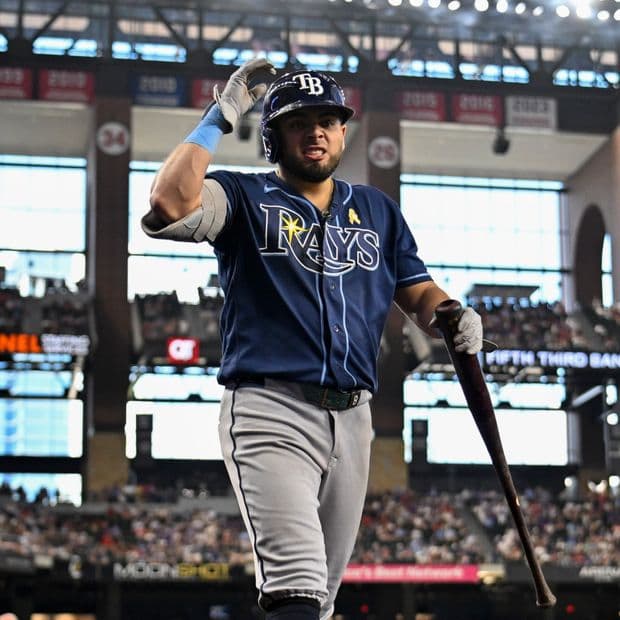 Brewers vs Rays: Peloteros Mexicanos que Pueden Coronarse en la Serie Mundial 2026