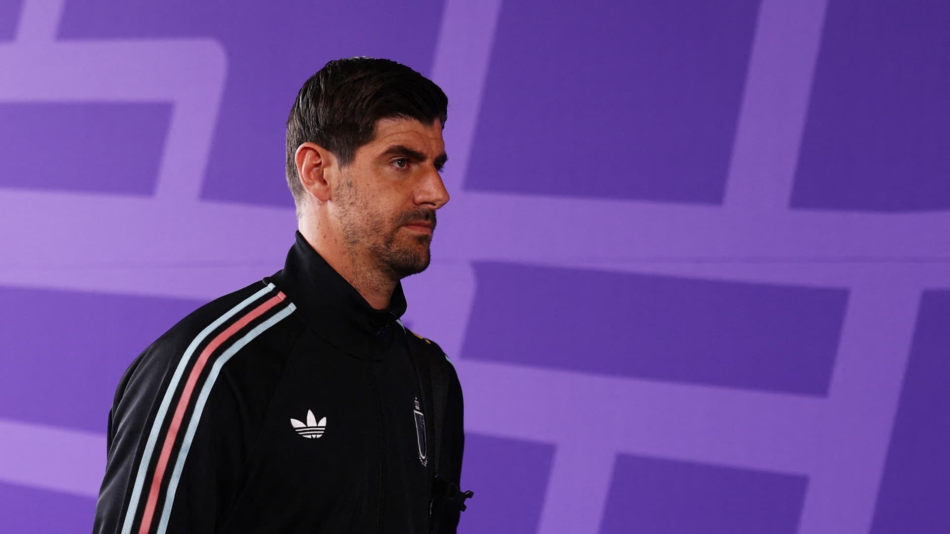Courtois y De Bruyne Evitan Saludarse Tras Clasificar Bélgica: Escándalo Amoroso Acabó Su Amistad