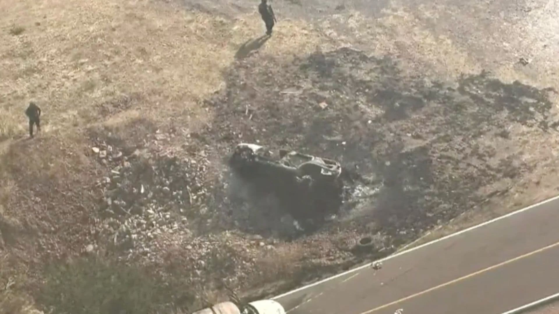 Enfrentamiento en Belisario Domínguez