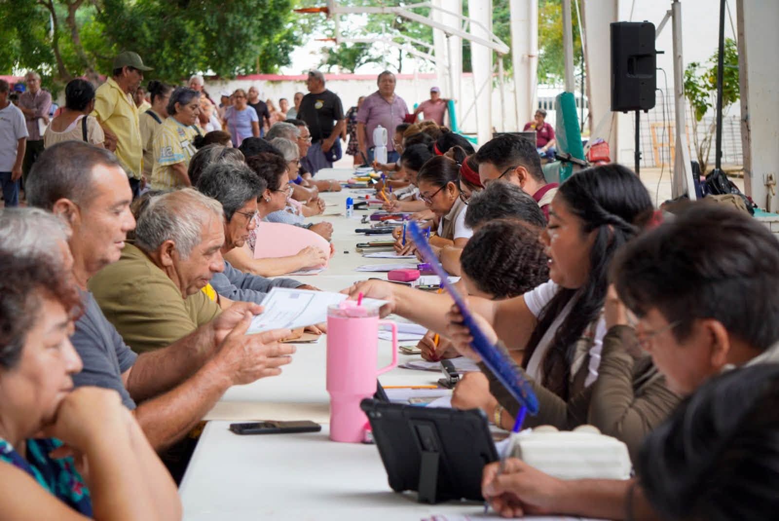 Bienestar Da Otra Oportunidad: Fechas de Segundo Registro para Adultos Mayores y Mujeres