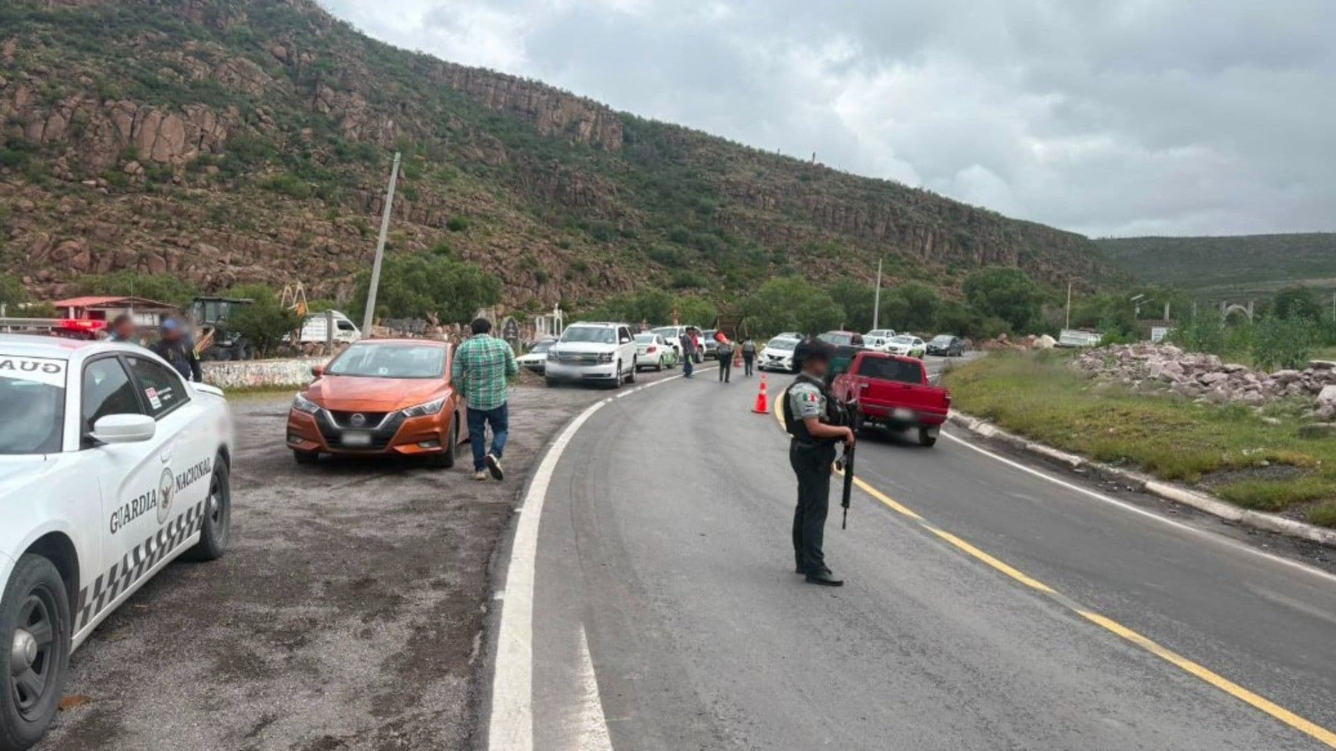 ¿Hay Bloqueos en Carreteras Hoy? Así las Autopistas de México este 14 de Julio 2026