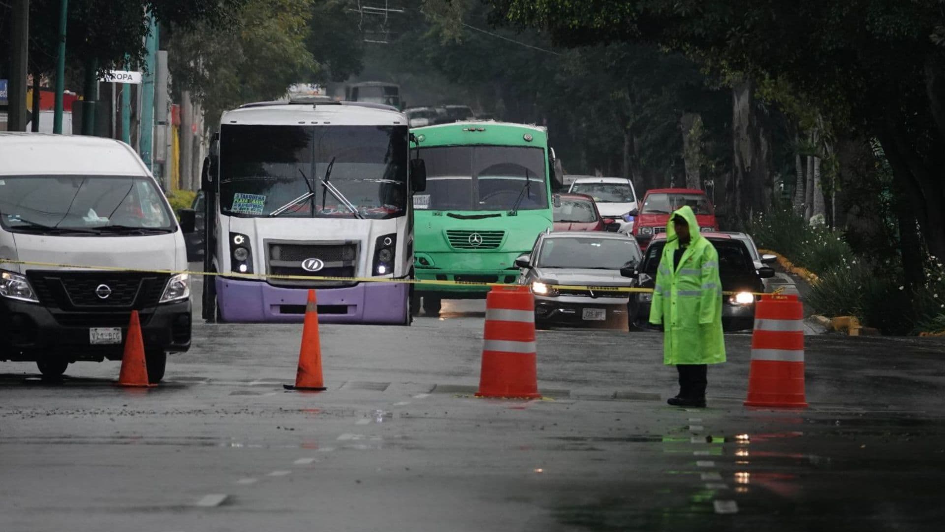 Marchas HOY 20 de Agosto de 2026 en CDMX: Manifestaciones y Concentraciones