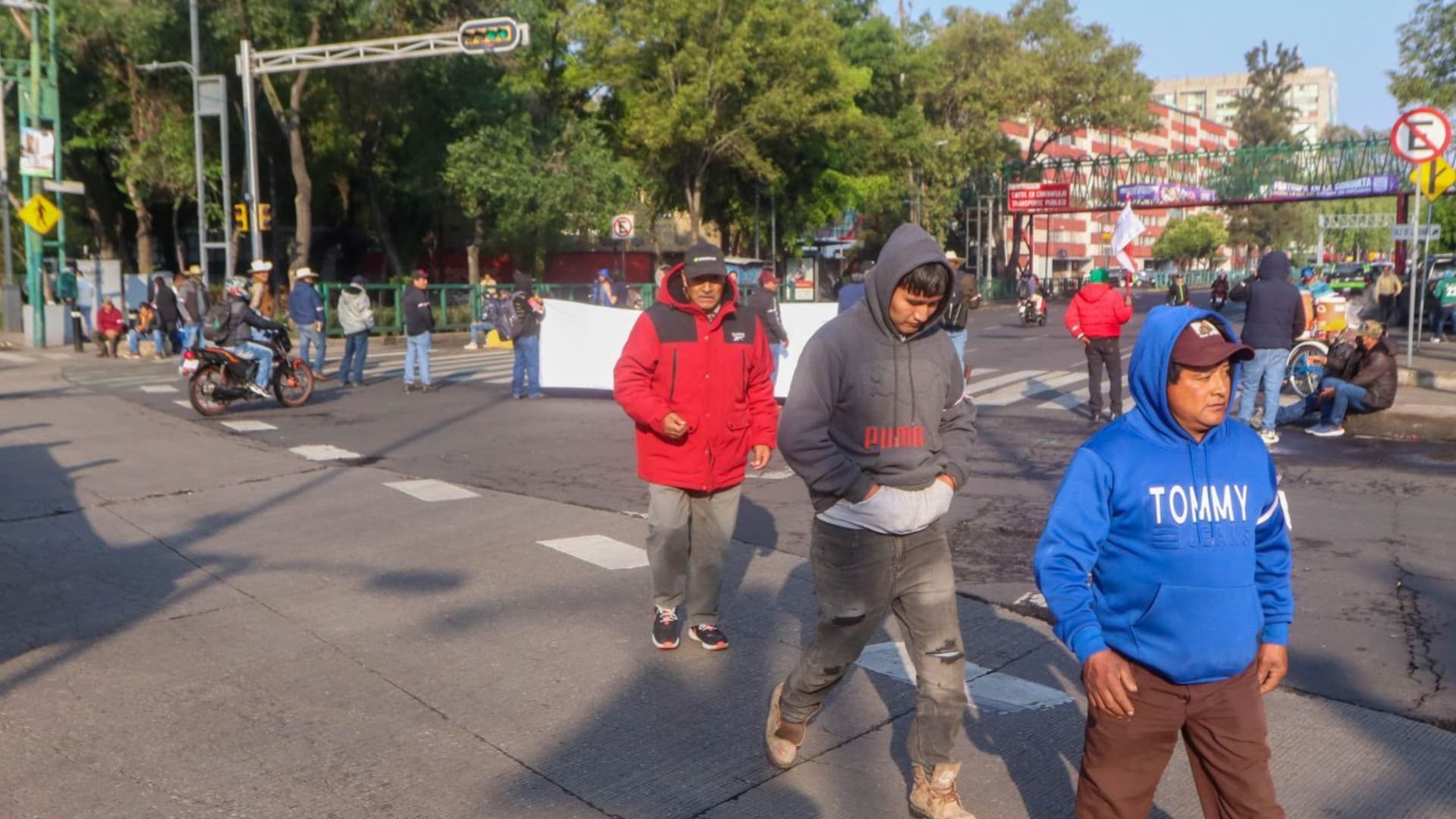 Marchas HOY 4 de Julio de 2026 en CDMX: Manifestaciones y Concentraciones