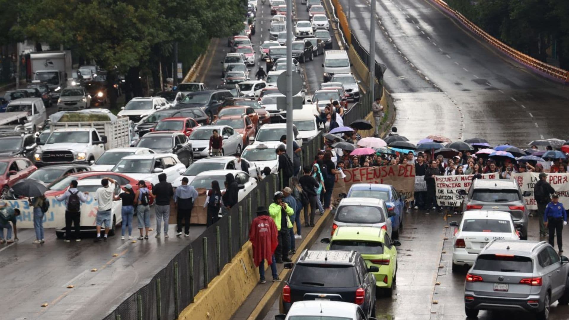 Marchas HOY 26 de Mayo de 2026 en CDMX: Manifestaciones y Concentraciones
