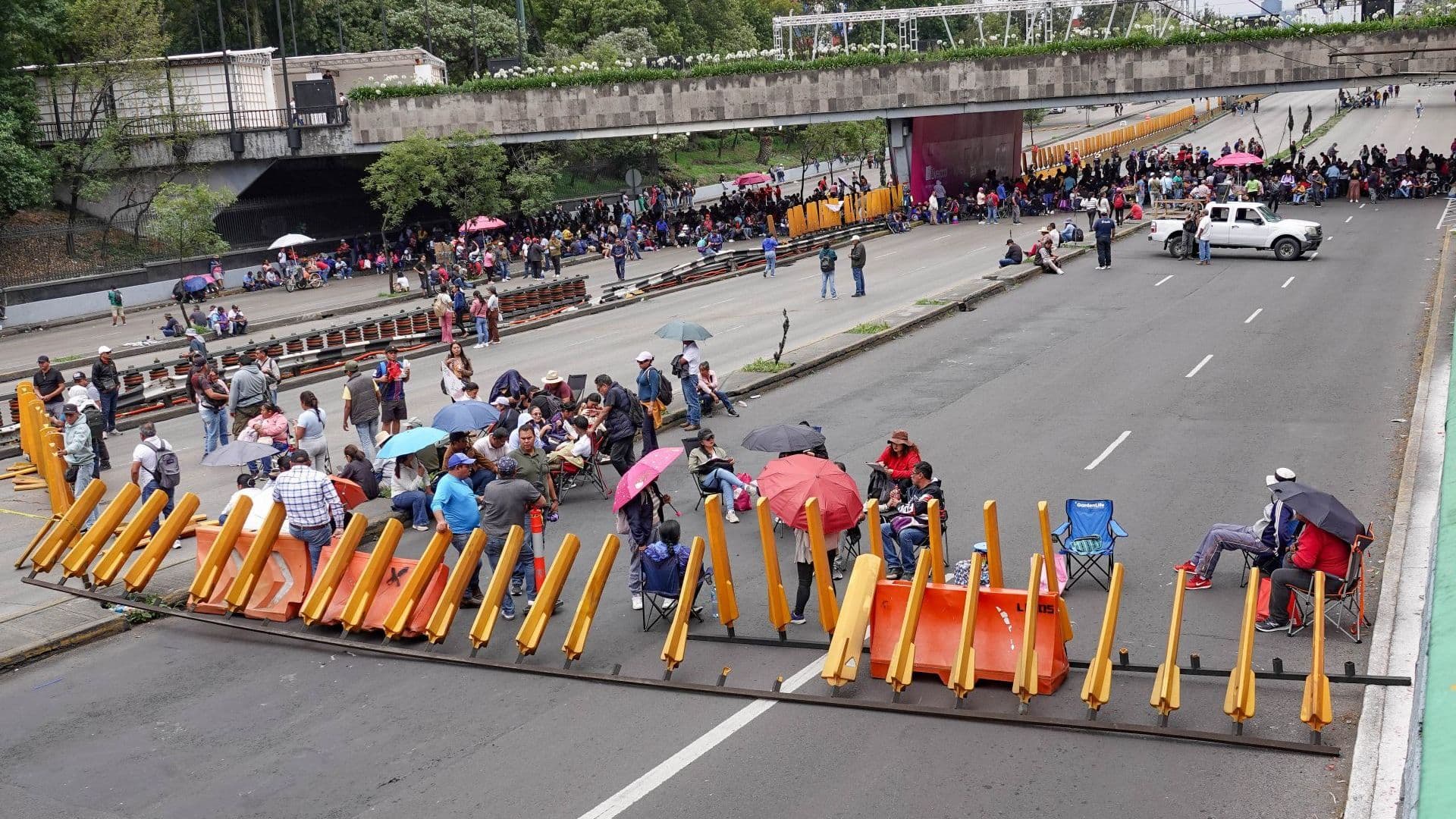 Marchas HOY 24 de Junio de 2026 en CDMX: Manifestaciones y Concentraciones