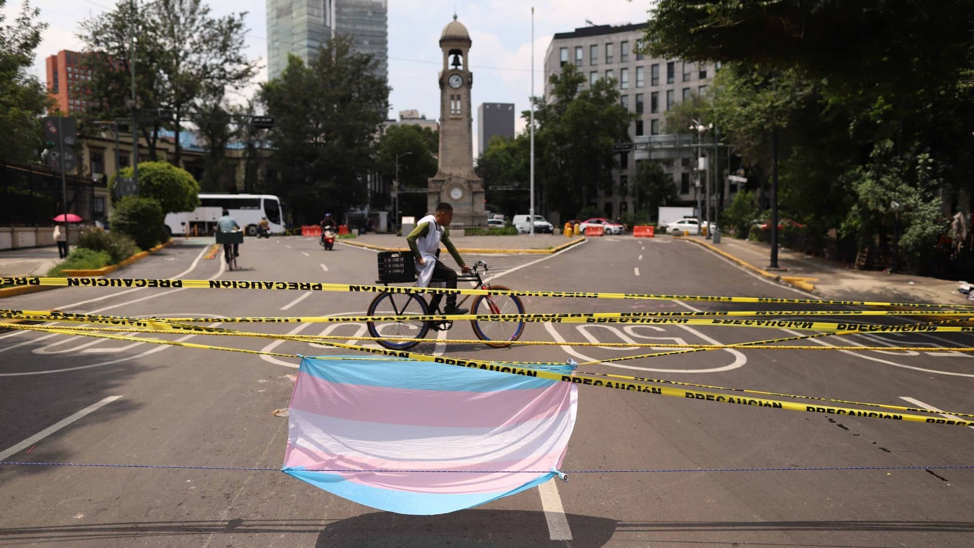 Marchas HOY 26 de Junio de 2026 en CDMX: Manifestaciones y Concentraciones