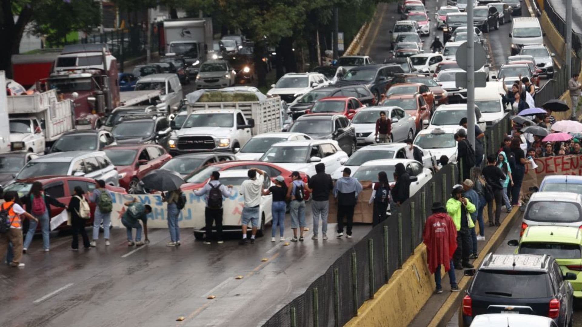 Marchas HOY 15 de Agosto de 2026 en CDMX: Manifestaciones y Concentraciones