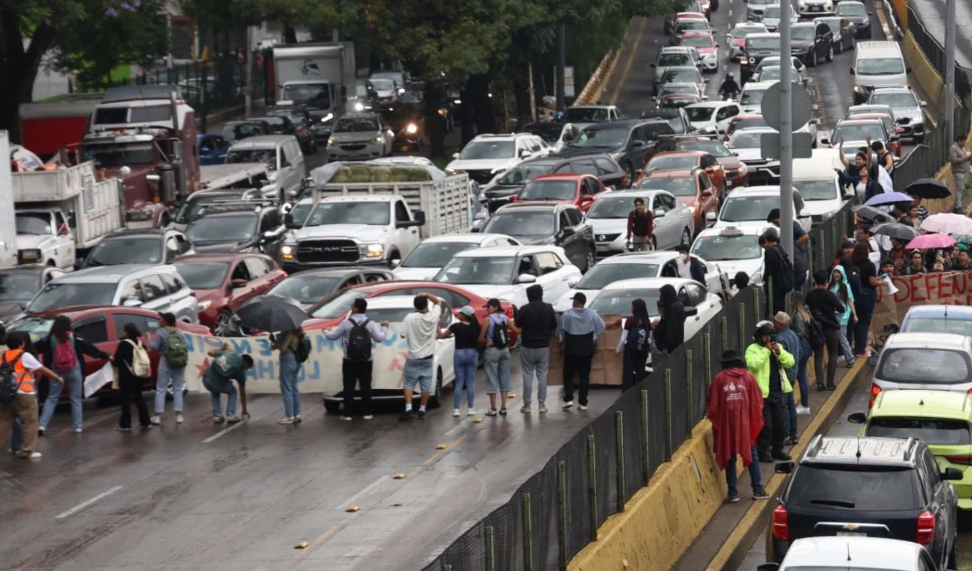 Marchas HOY 15 de Agosto de 2026 en CDMX: Manifestaciones y Concentraciones