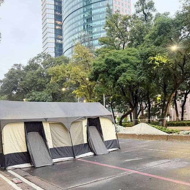 Bloqueos en Ciudad de México En Vivo: Minuto a Minuto de las Afectaciones