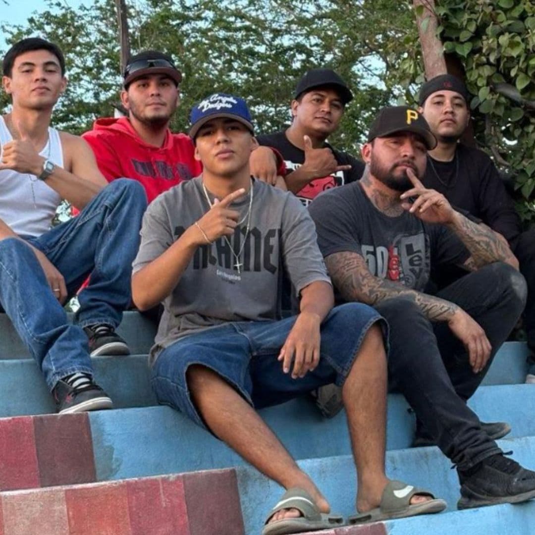 "Desaparecen Miembros de Bola Costera tras Viajar de Nayarit a Sinaloa "