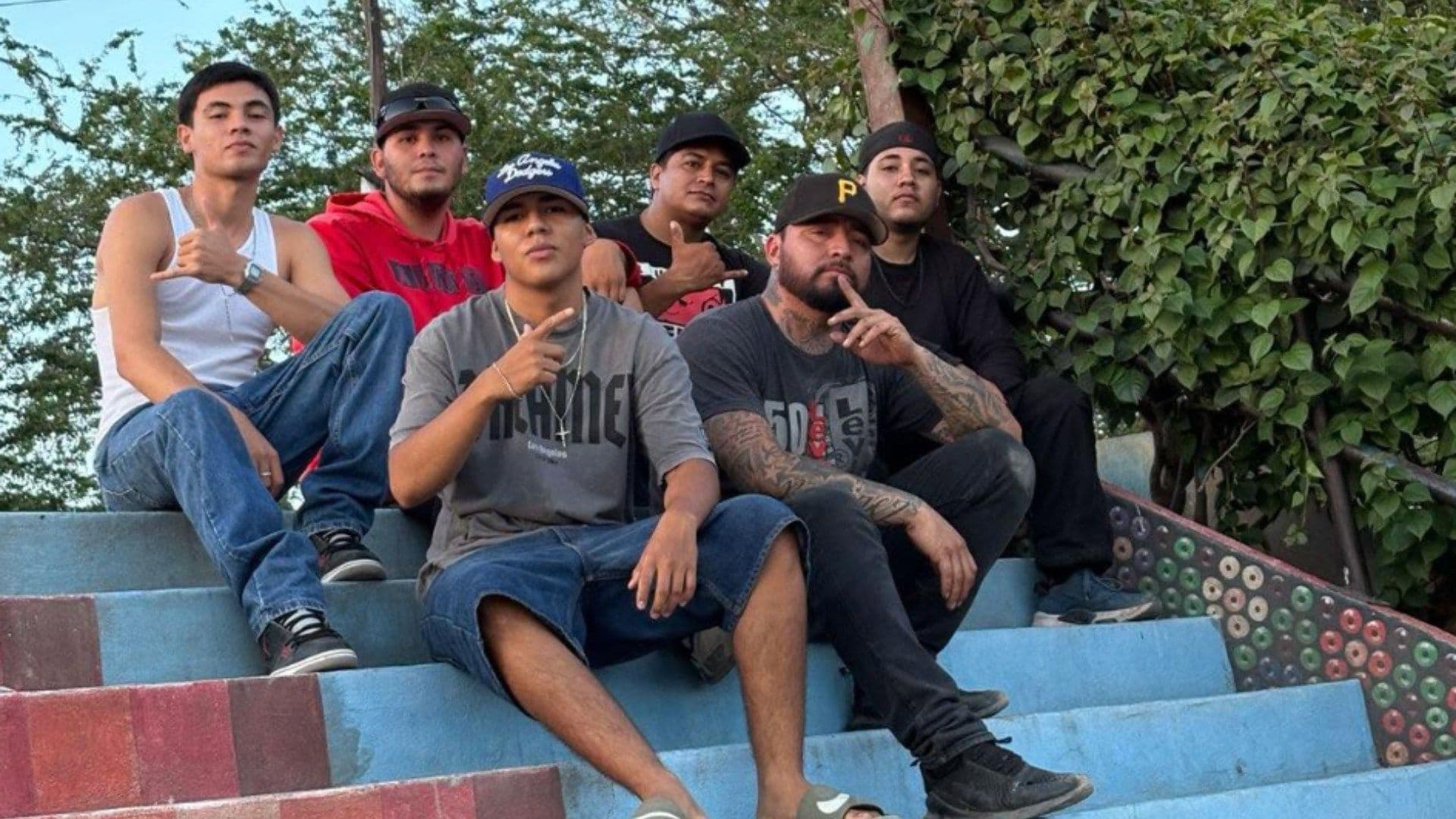 Desaparece Grupo de Creadores de Contenido "Bola Costera" tras Viajar de Nayarit a Sinaloa