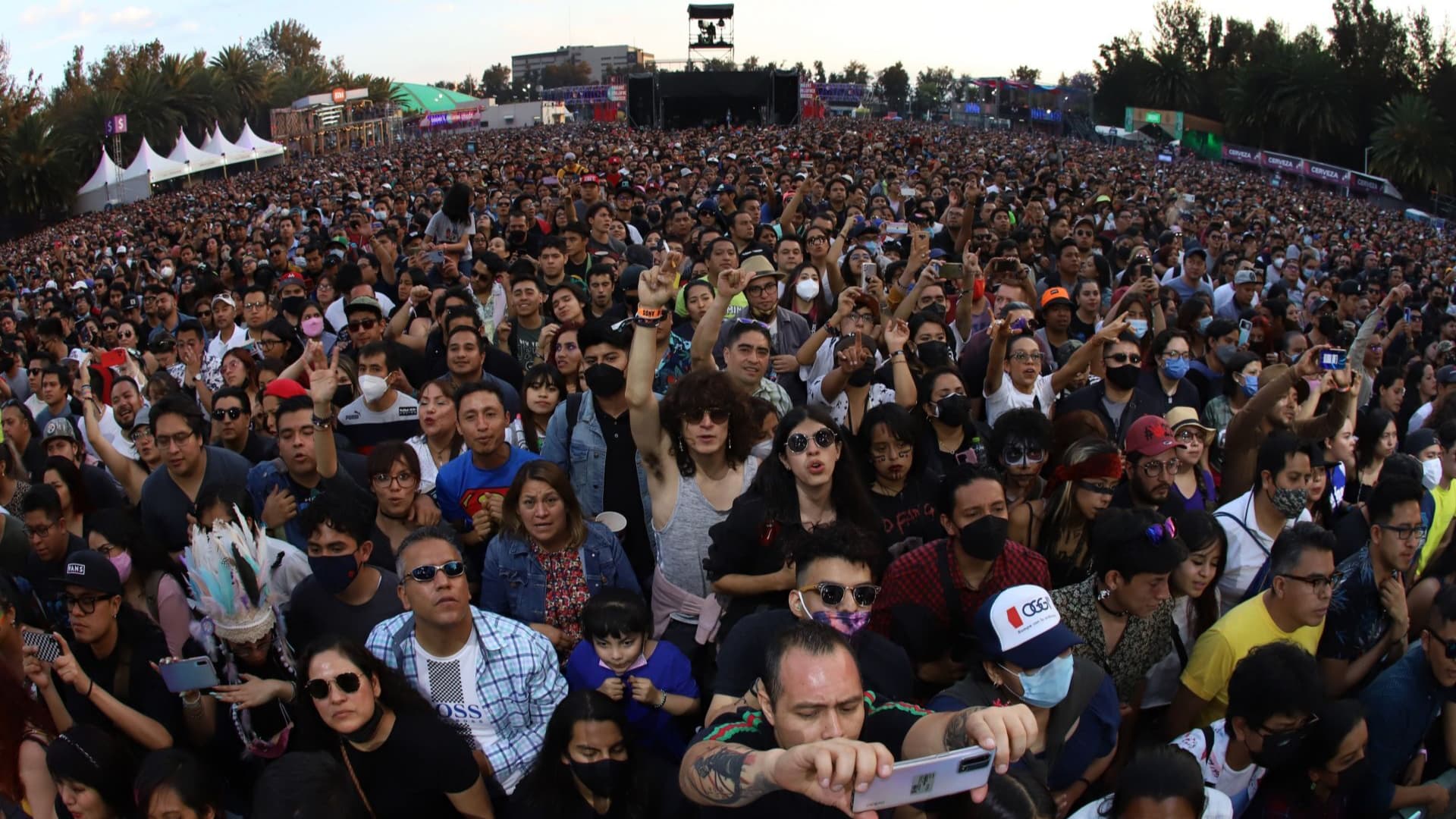 Aumentan los Fraudes y Engaños en la Compra de Boletos para Conciertos y Eventos