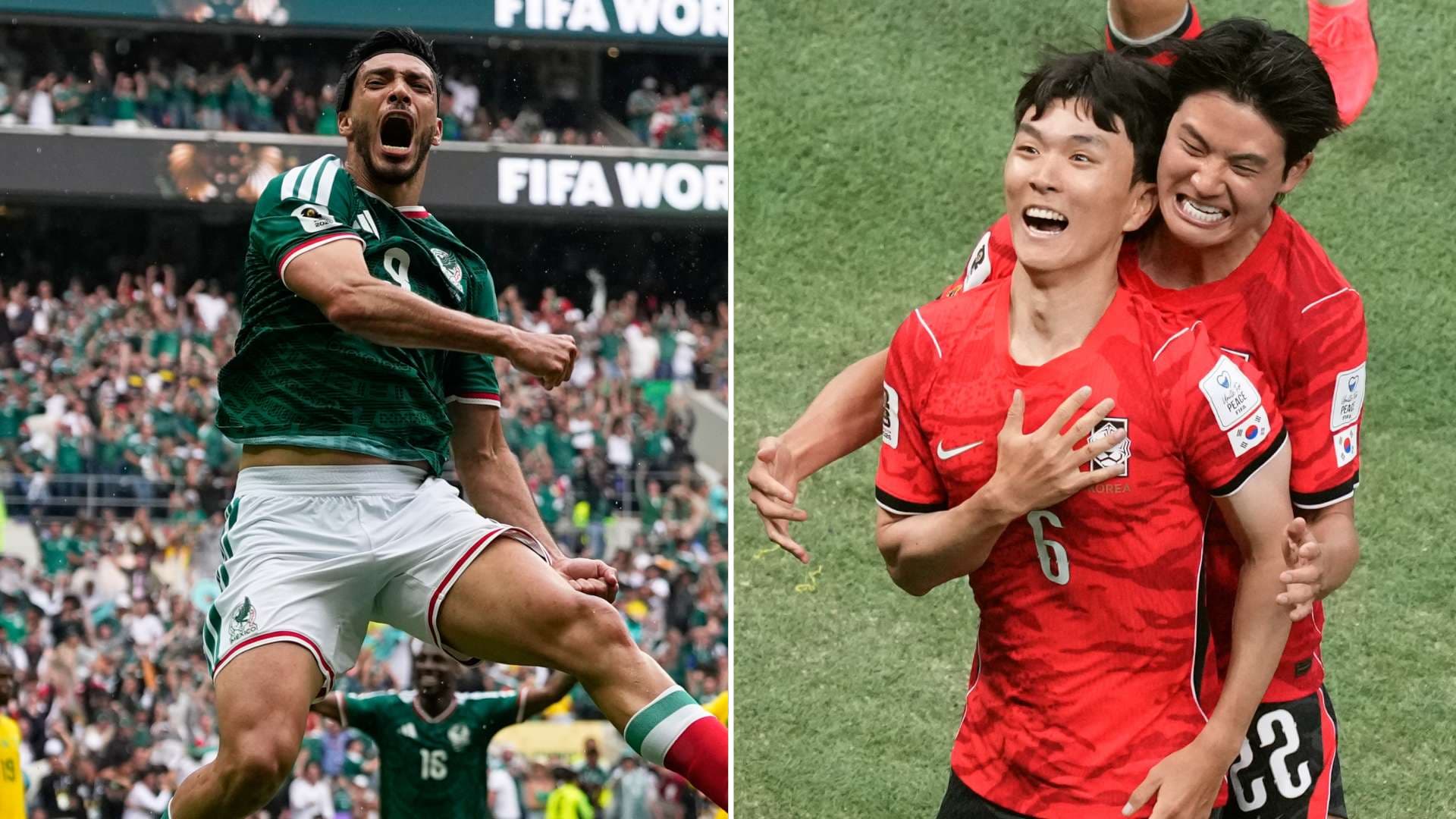 Checa Si Aún Hay Boletos para el México vs Corea del Sur en el Mundial 2026