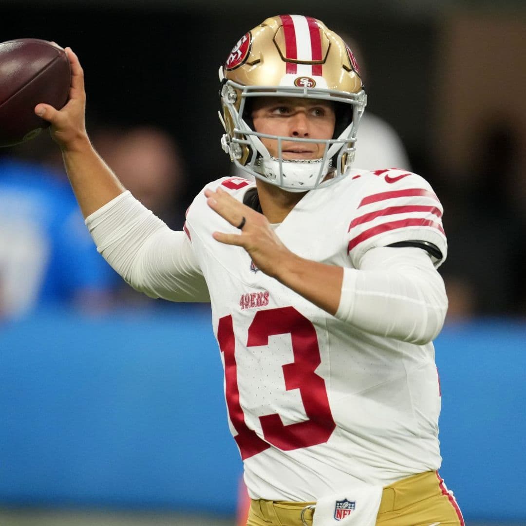 Boletos de la NFL en México: Fechas de la Preventa del Partido Vikings vs 49ers