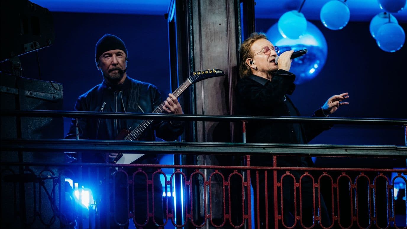 Boletos de U2 en México: ¿Cómo Hacer Registro para Comprar en Preventa de Fans para Conciertos?
