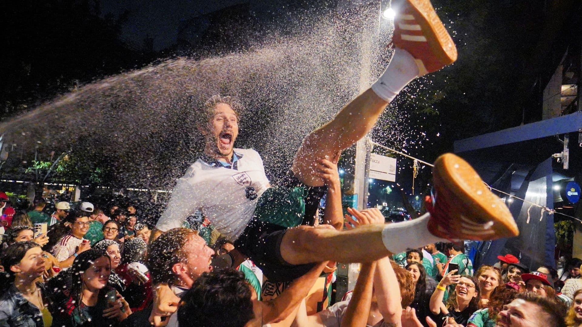 Inglaterra Recibirá Bono Millonario Si Es Campeón del Mundial 2026 ¿Quién lo Recibirá?