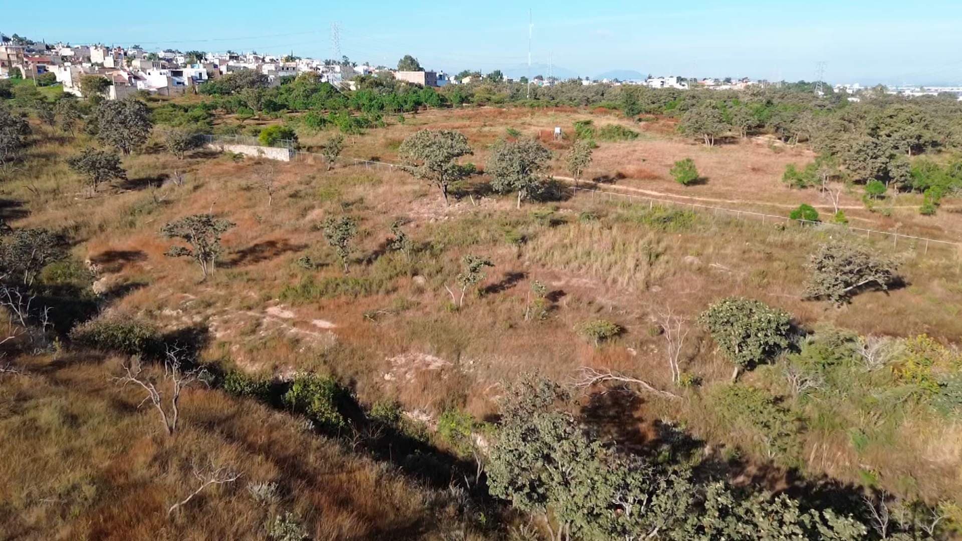 Captan a Trabajadores de una Empresa de Brincolines Tirando Basura en el Bosque del Nixticuil